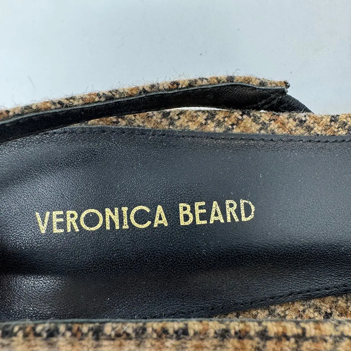 Veronica Beard Slingbacks