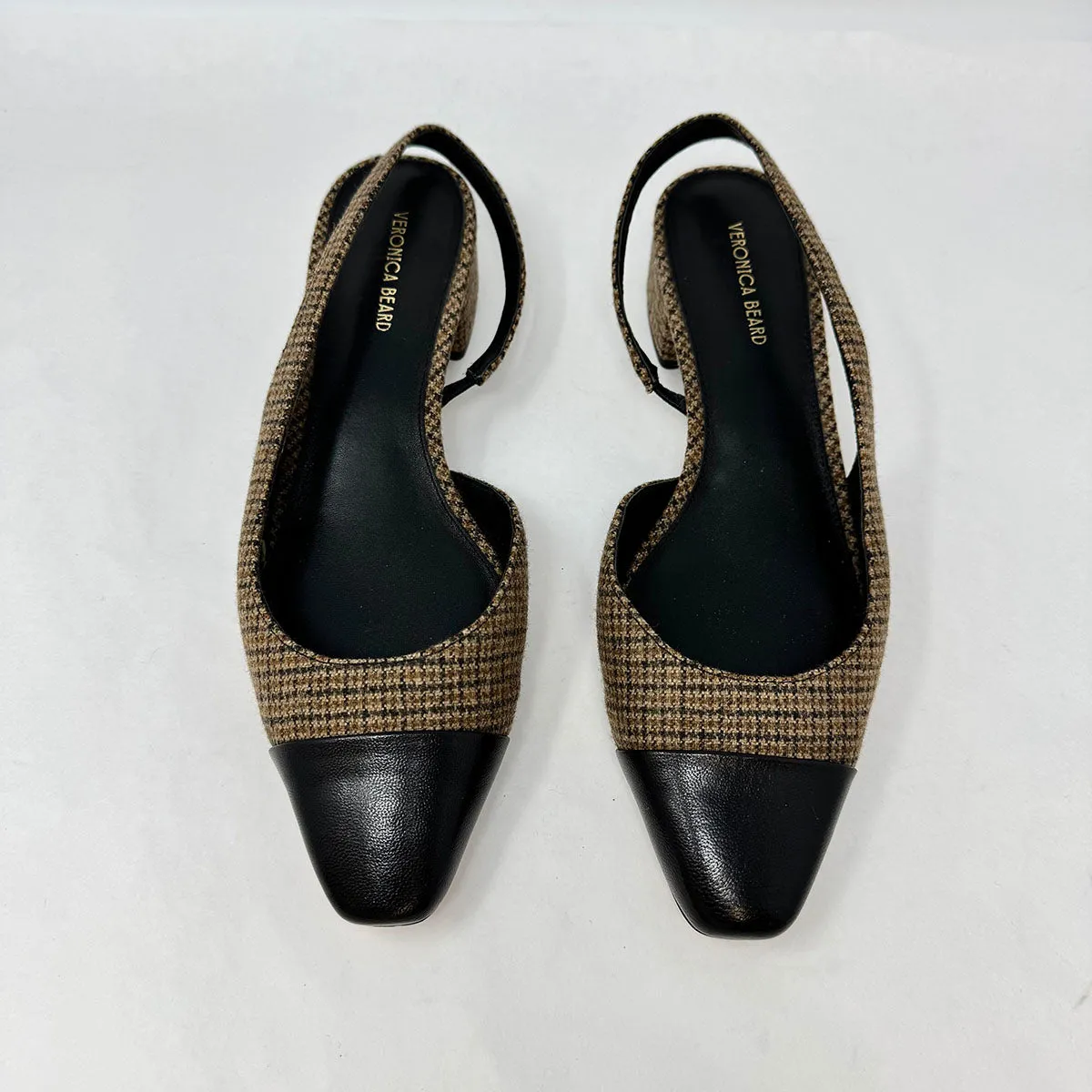 Veronica Beard Slingbacks