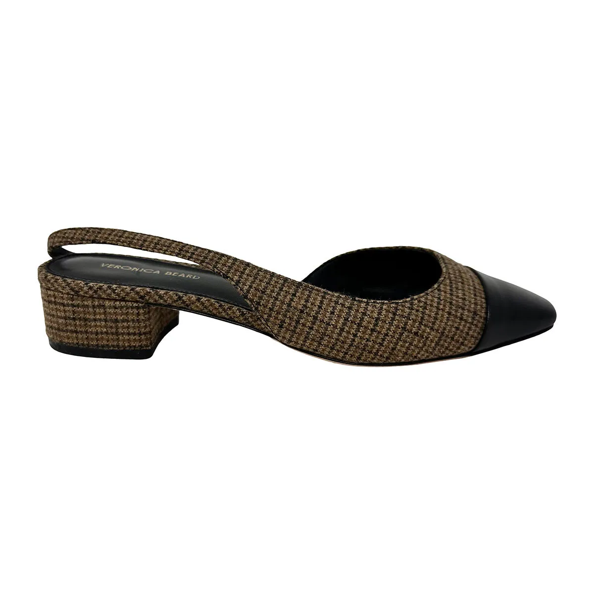 Veronica Beard Slingbacks