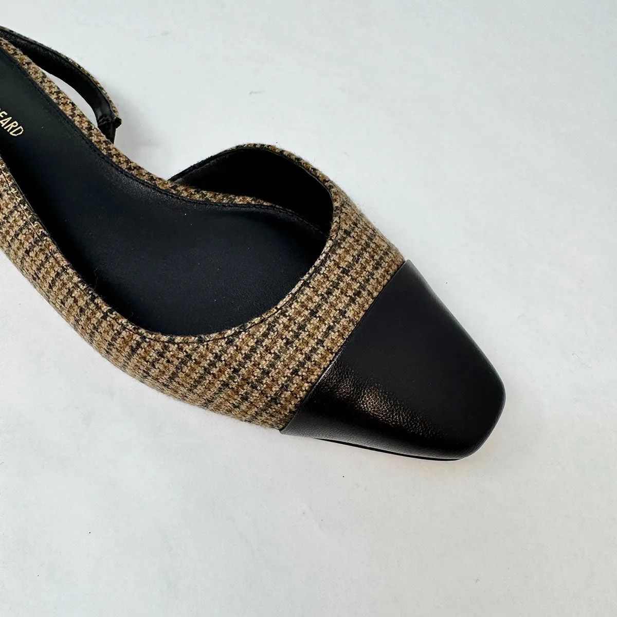 Veronica Beard Slingbacks