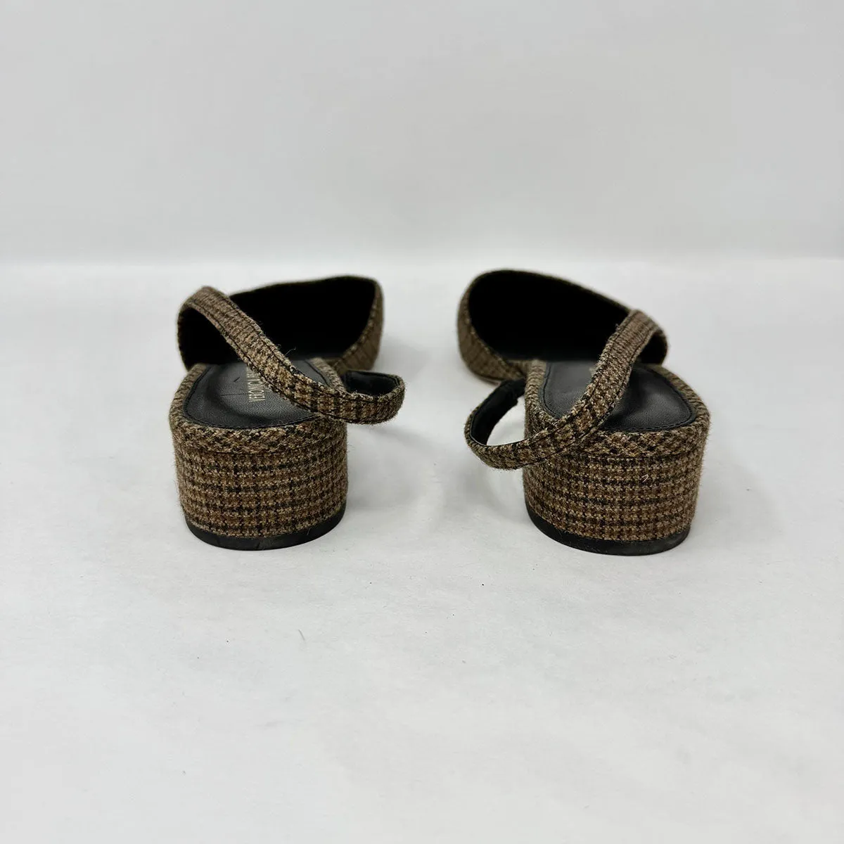 Veronica Beard Slingbacks