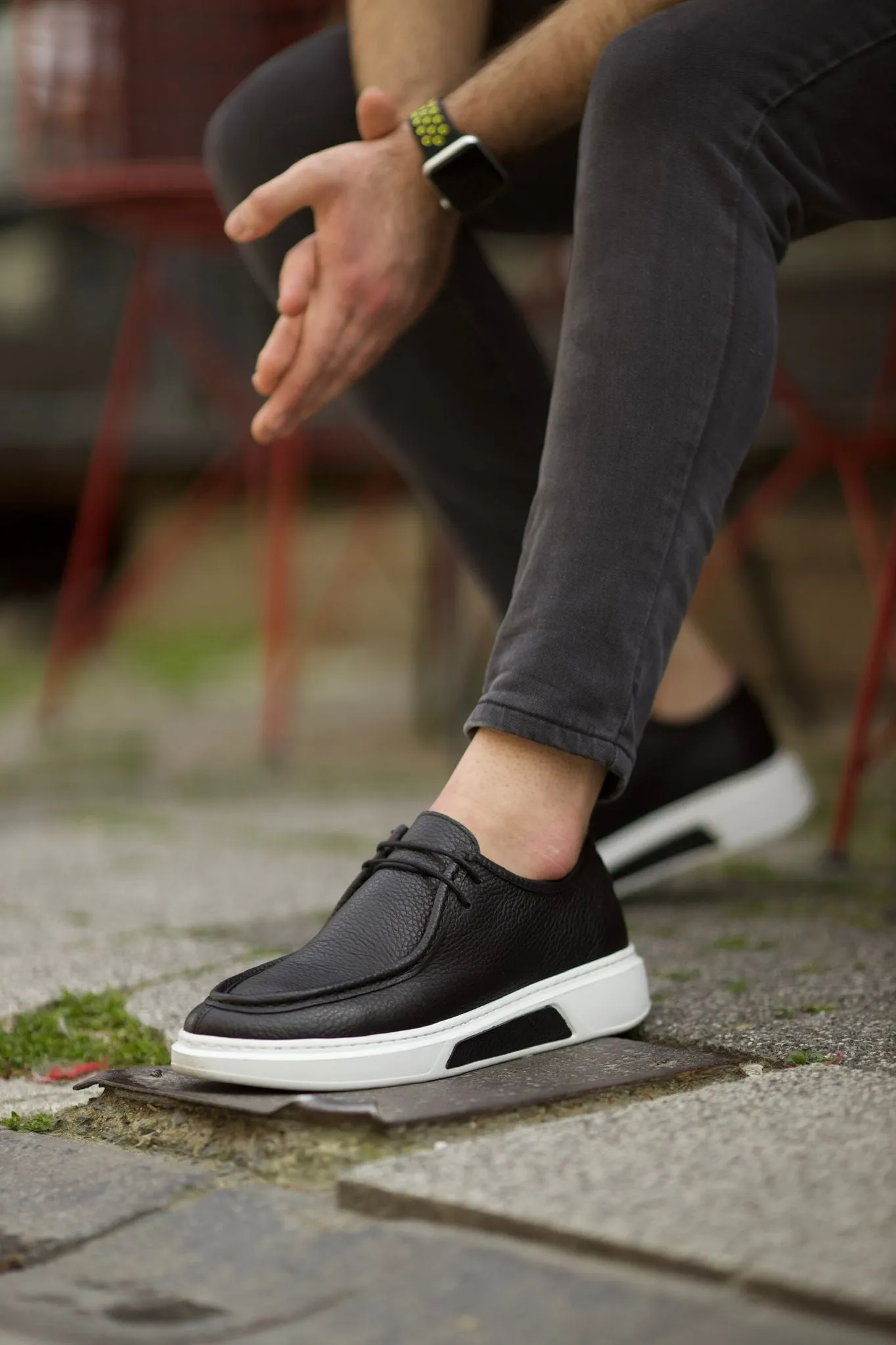 Vince Eva Pool Sole Black Shoes - Luxury Comfort for Every Occasion