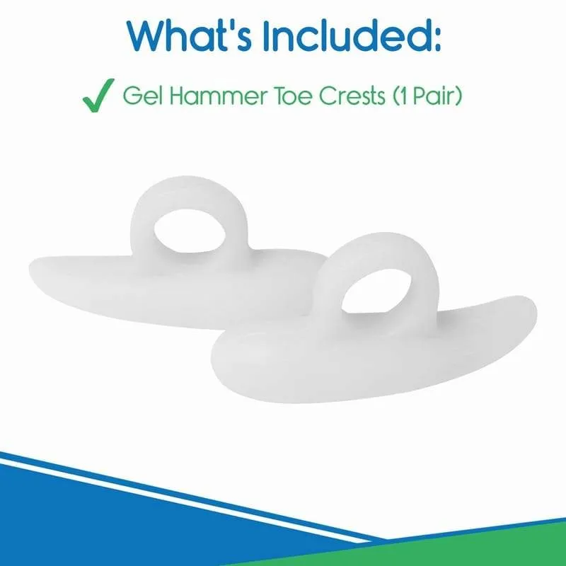 Vive Health ViveSole Hammer Toe Splint