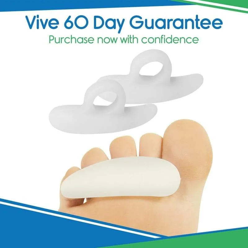 Vive Health ViveSole Hammer Toe Splint