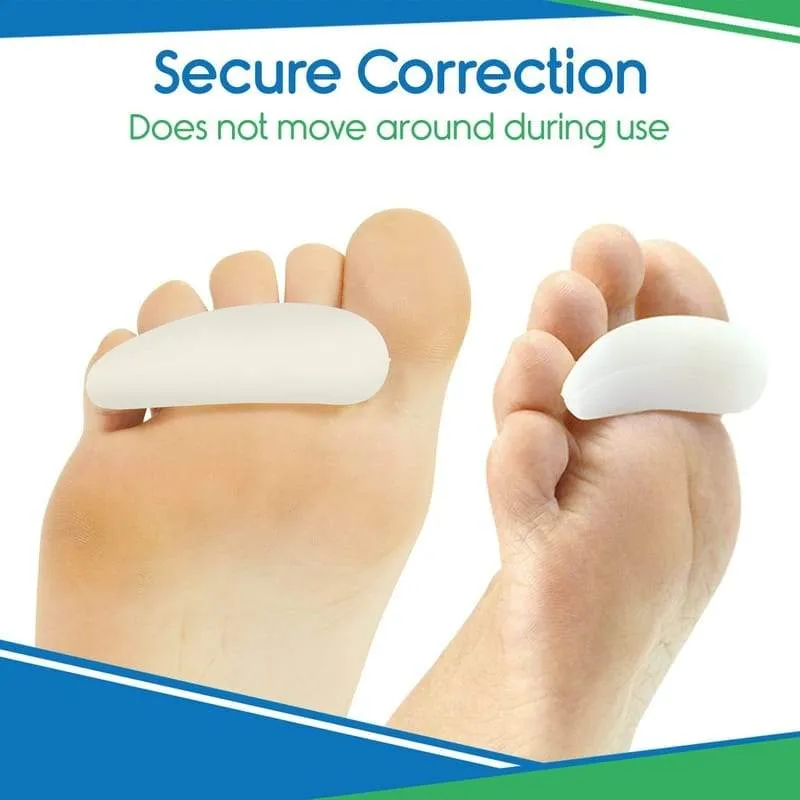 Vive Health ViveSole Hammer Toe Splint