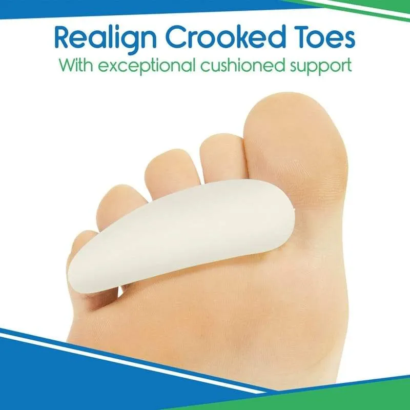 Vive Health ViveSole Hammer Toe Splint
