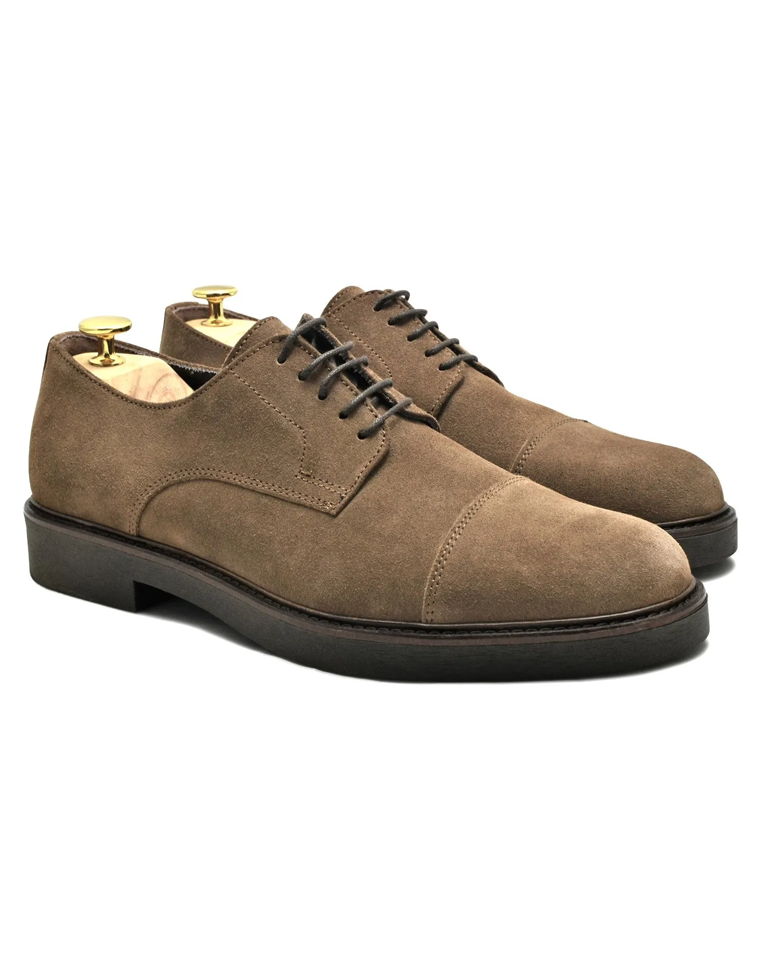 VOGHERA - Camoscio Fango