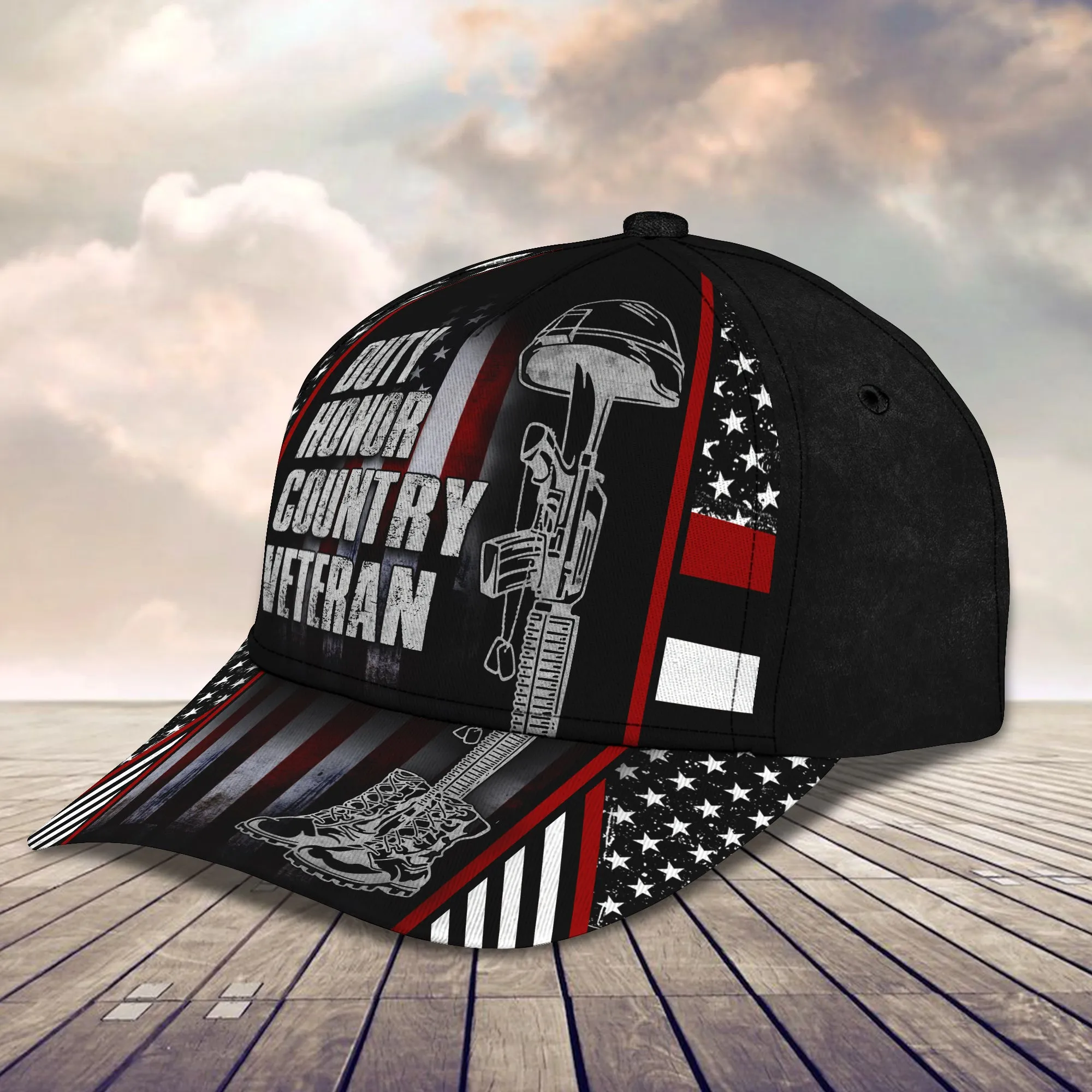 VTR - CLASSIC CAP - CO98 - 373