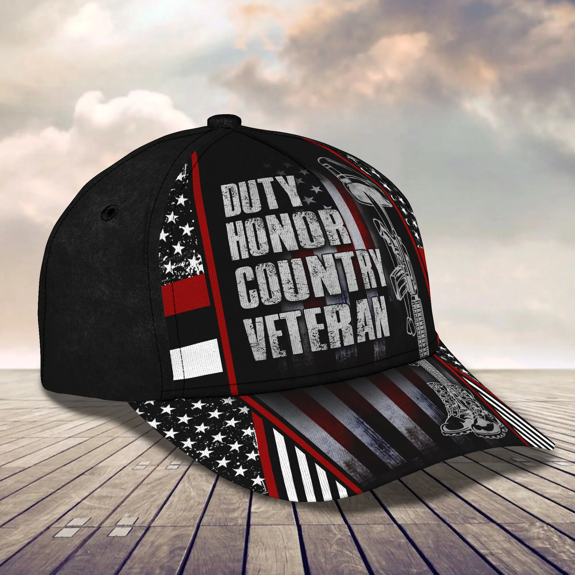 VTR - CLASSIC CAP - CO98 - 373