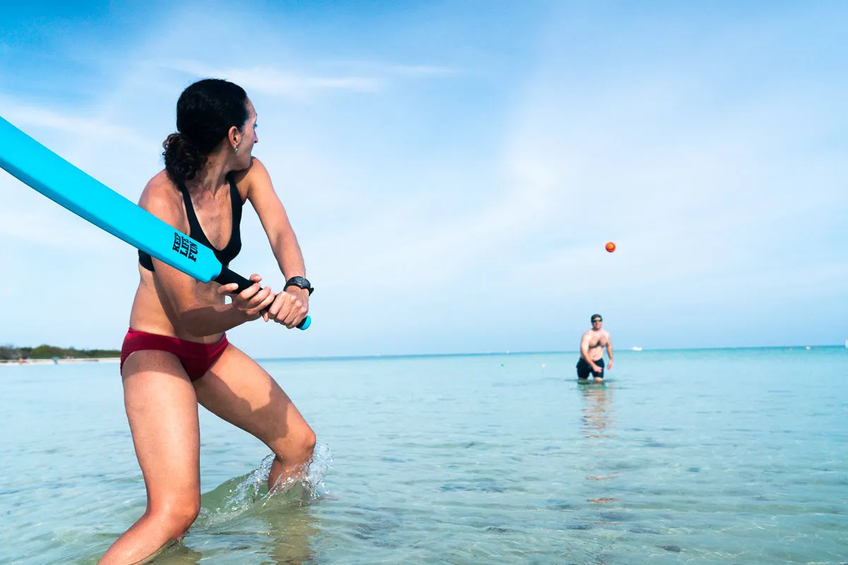 Waboba Beach Game Water Cracket