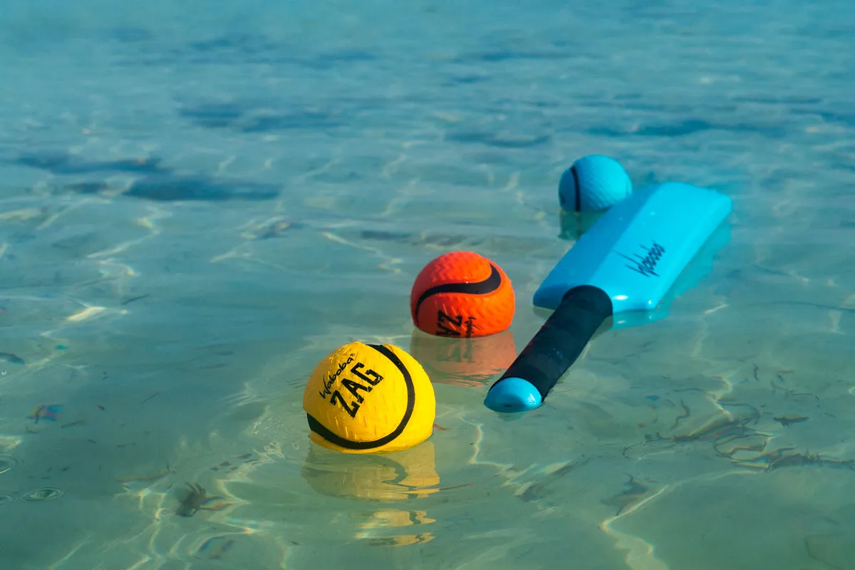 Waboba Beach Game Water Cracket