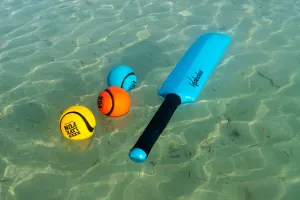 Waboba Beach Game Water Cracket