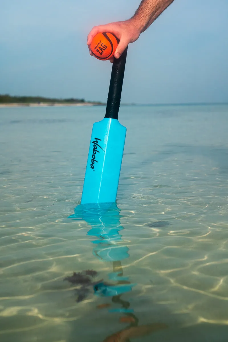 Waboba Beach Game Water Cracket