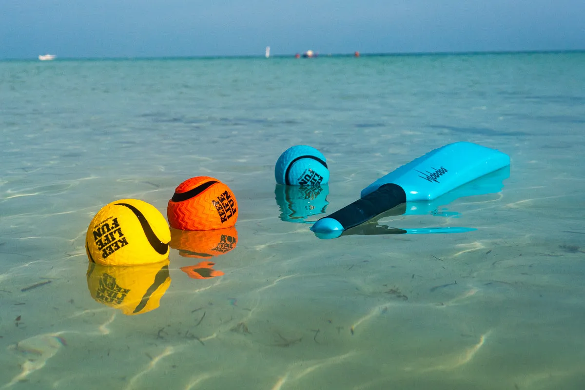 Waboba Beach Game Water Cracket
