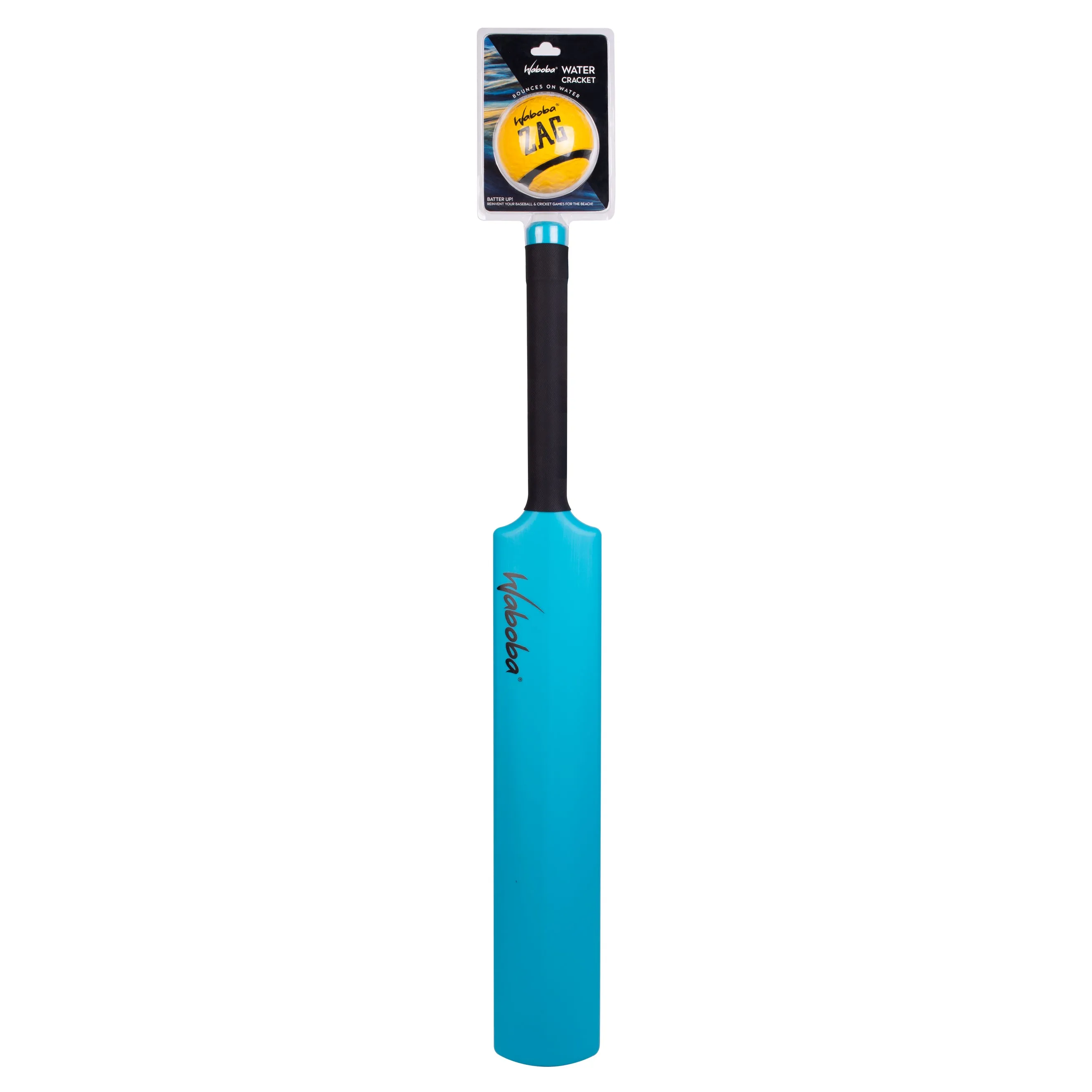 Waboba Water Cracket With Zag Blister Pack