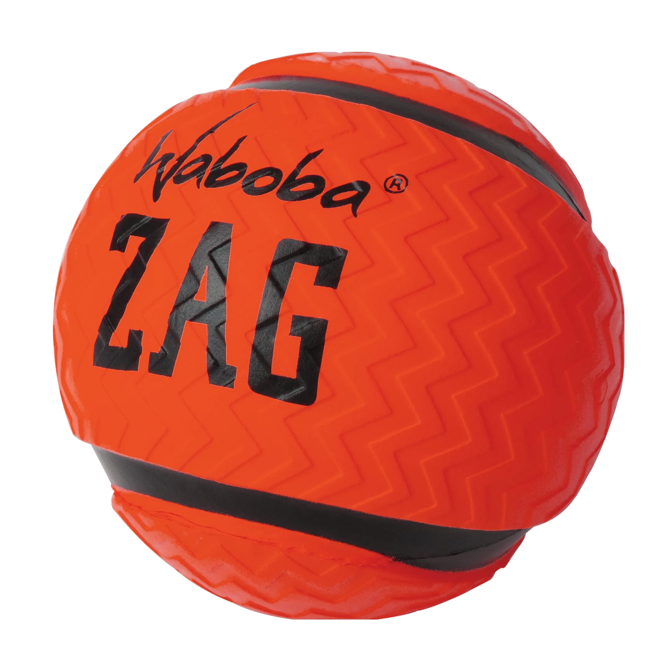 Waboba Water Cracket With Zag Blister Pack