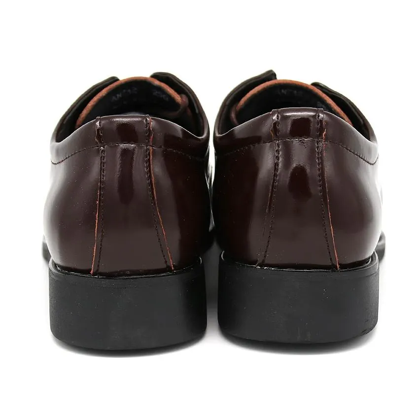 West Louis™ British Fashion Business Shoes