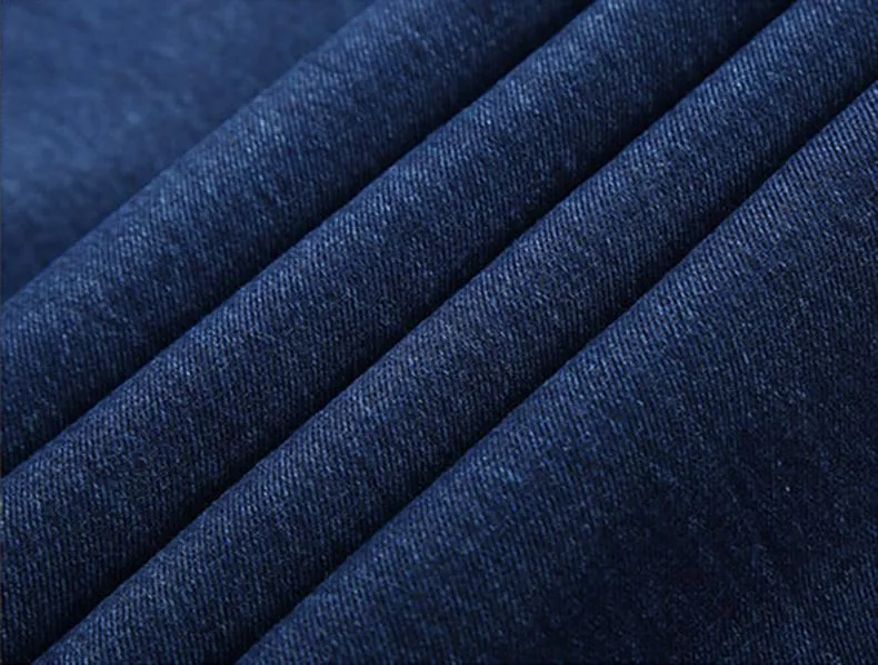 West Louis™ Business Brand Classic Jeans