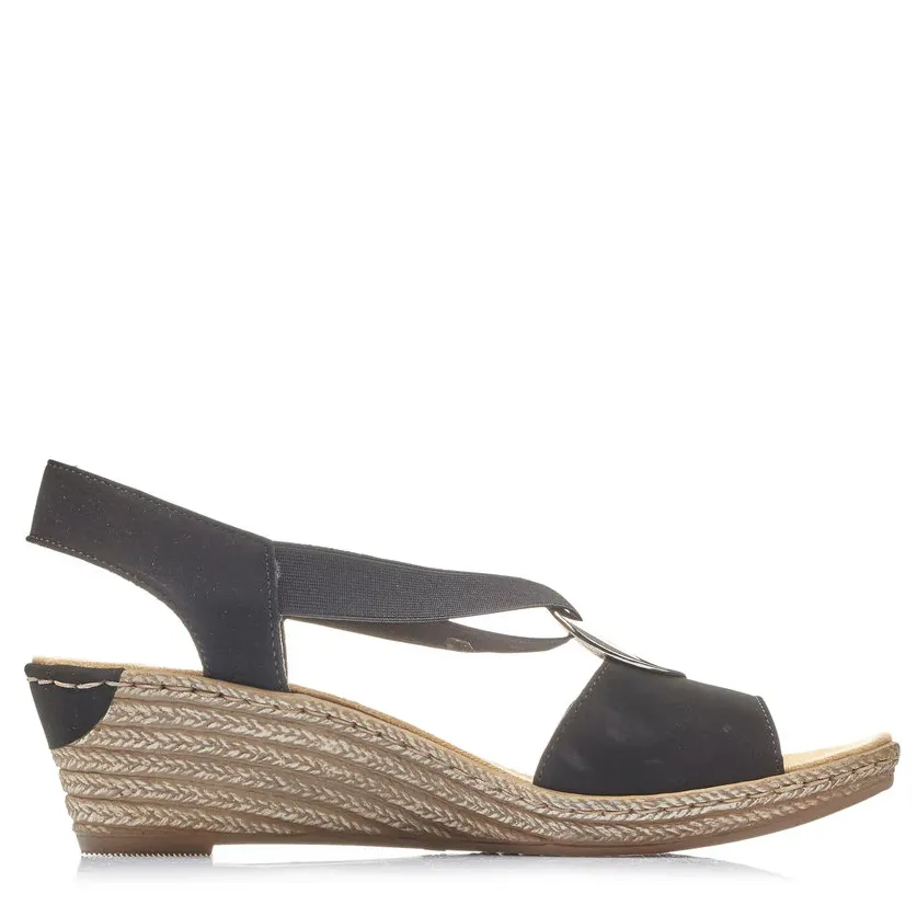 WOMEN'S 624H6 FANNI