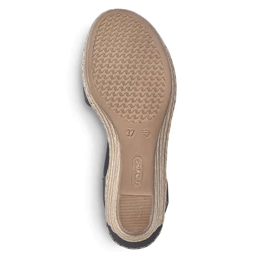 WOMEN'S 624H6 FANNI