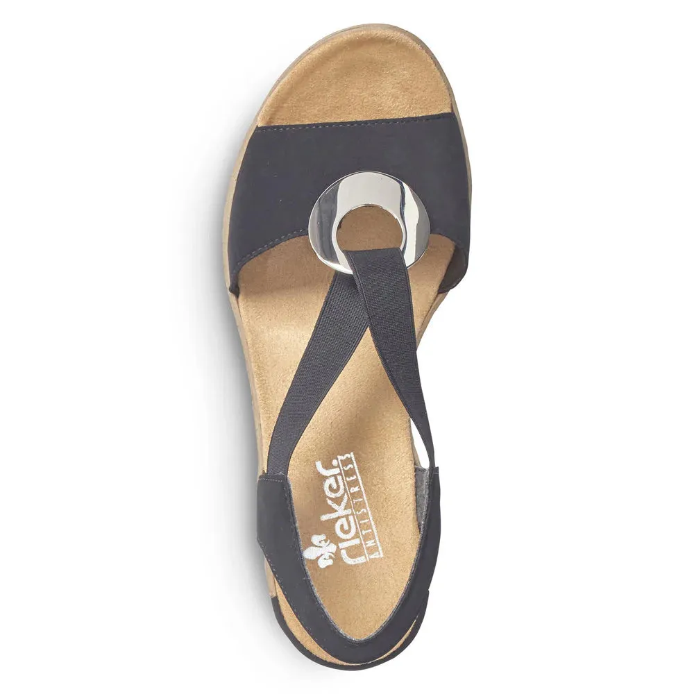 WOMEN'S 624H6 FANNI