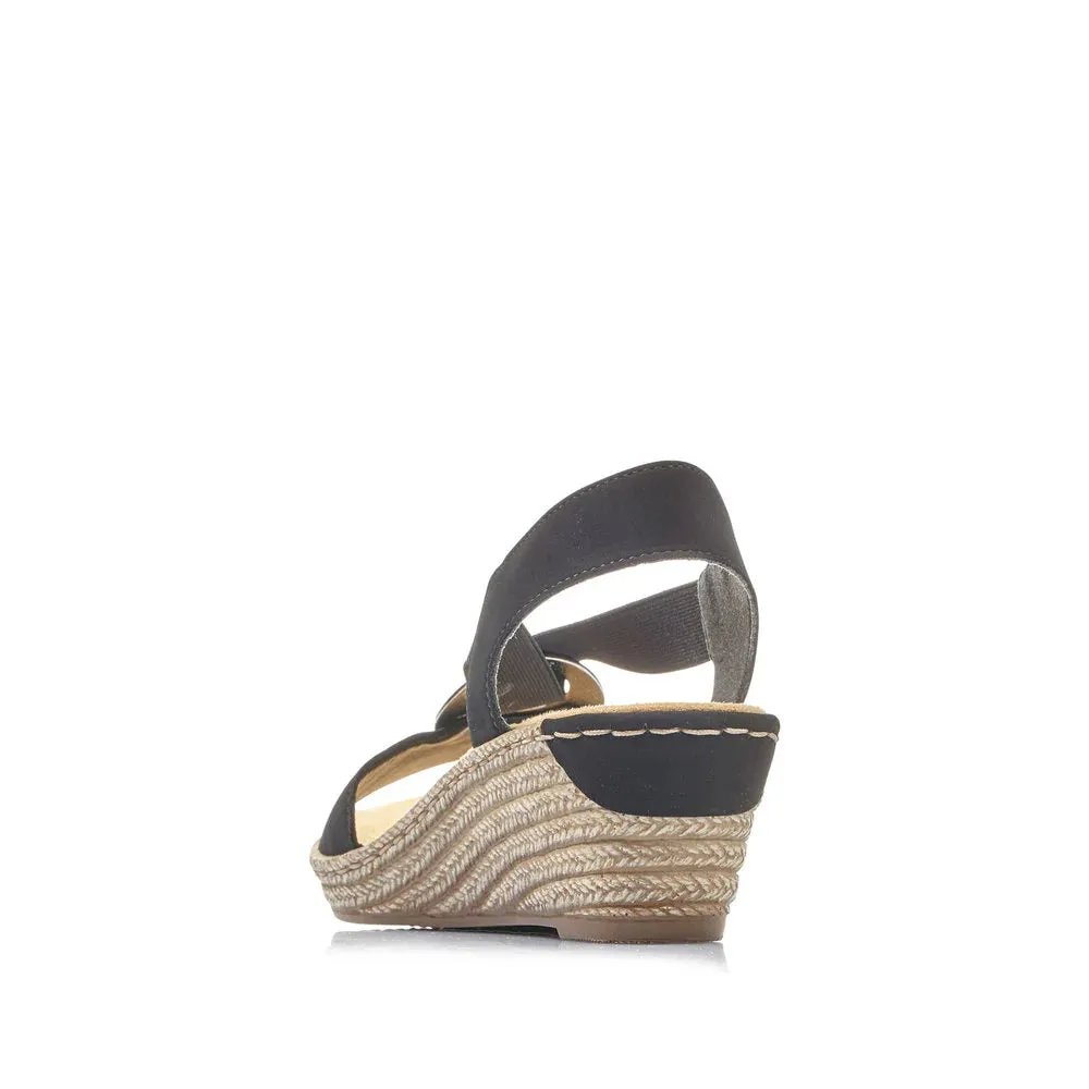 WOMEN'S 624H6 FANNI