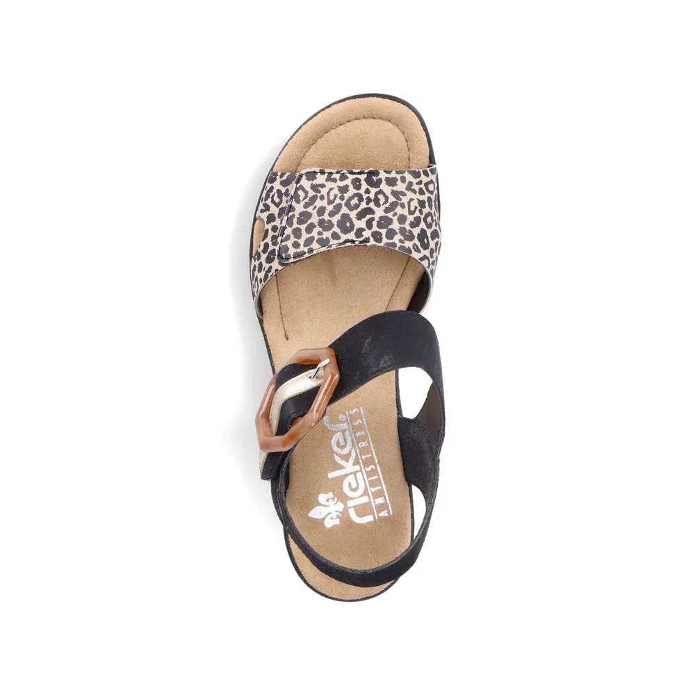 WOMEN'S 68176 ROSE