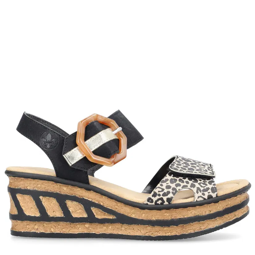 WOMEN'S 68176 ROSE