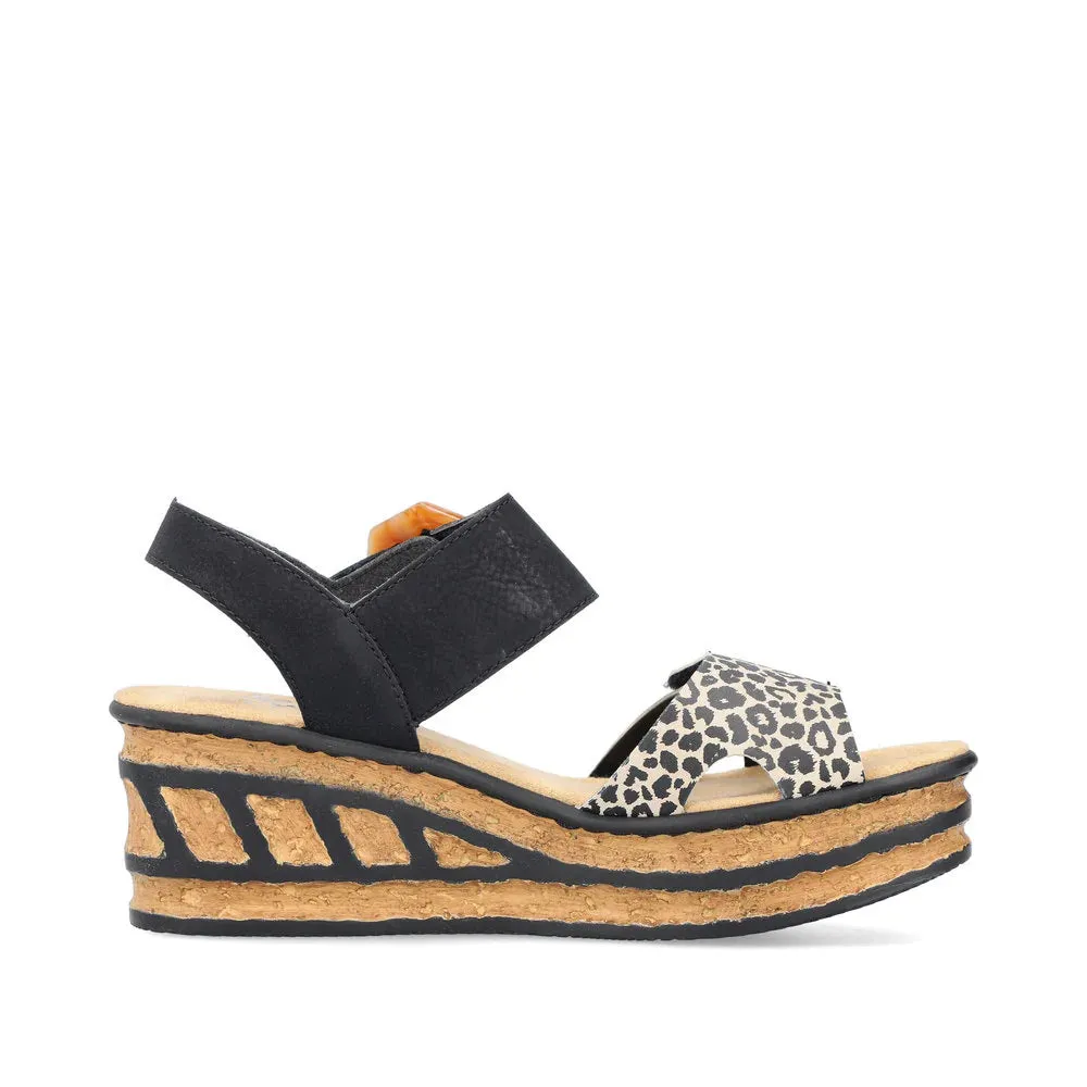 WOMEN'S 68176 ROSE