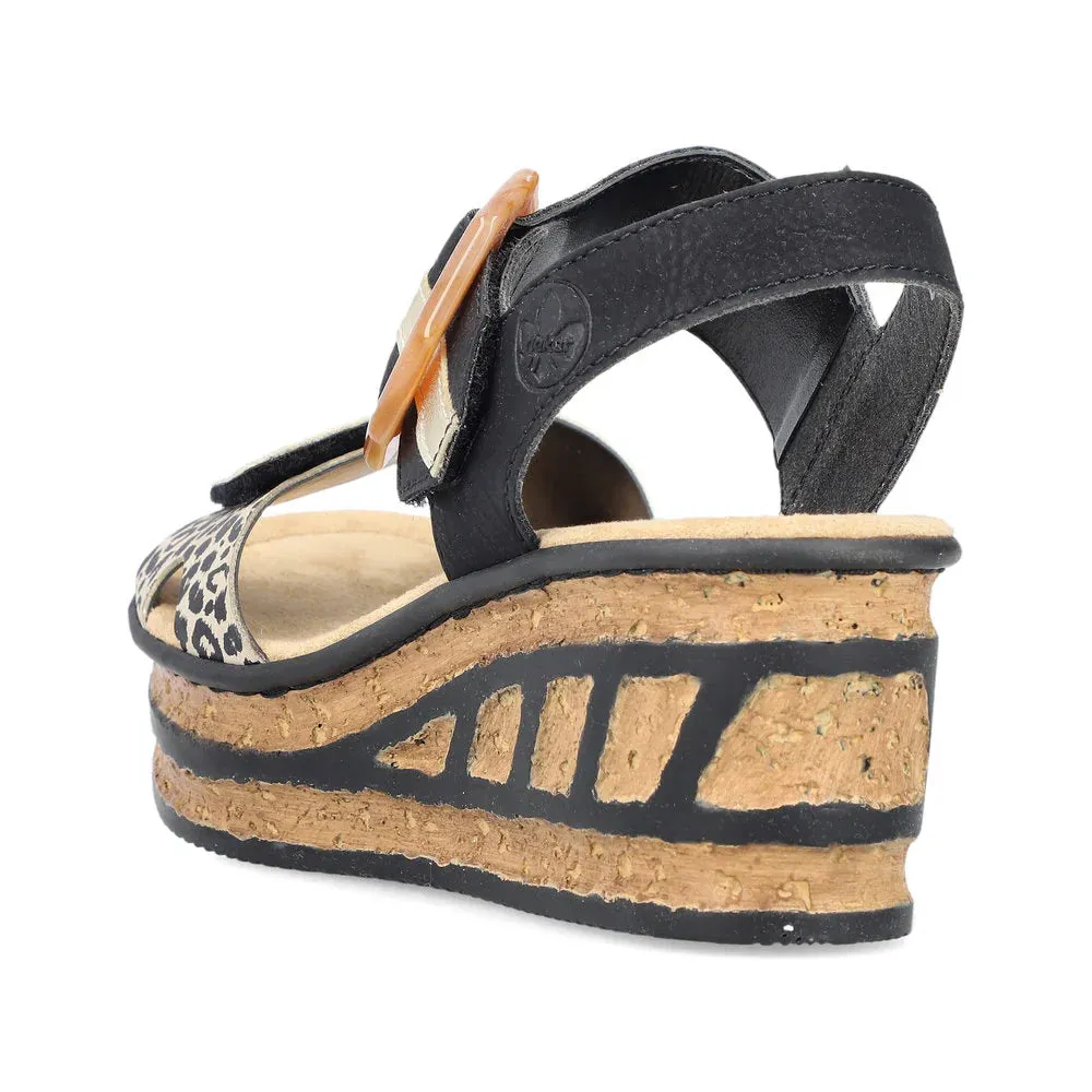 WOMEN'S 68176 ROSE