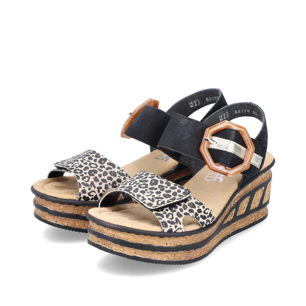 WOMEN'S 68176 ROSE