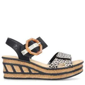 WOMEN'S 68176 ROSE