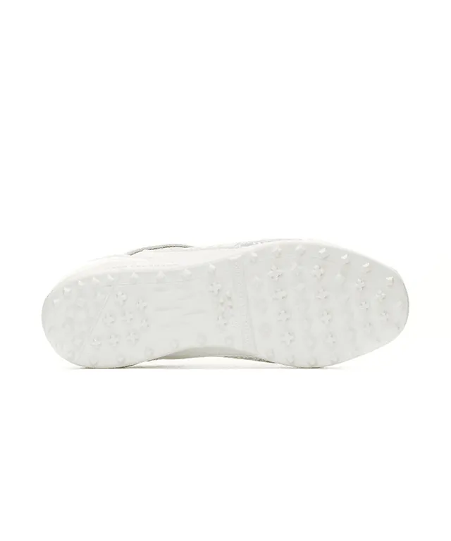 Women's Caldes White/Flower