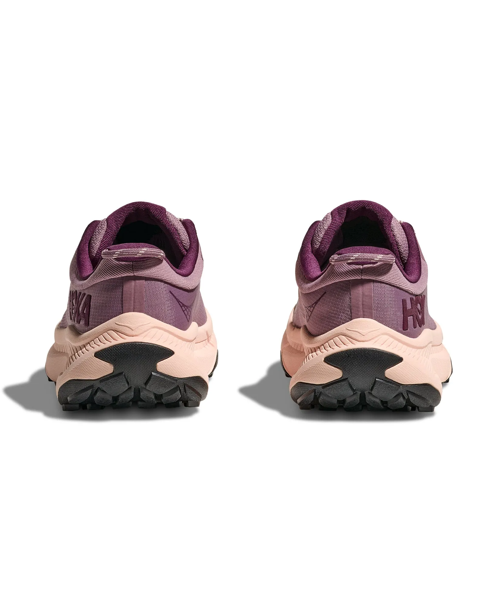 Women's Hoka Transport Classic Mauve / Dawn Light||Femmes Hoka Transport Classic Mauve / Dawn Light