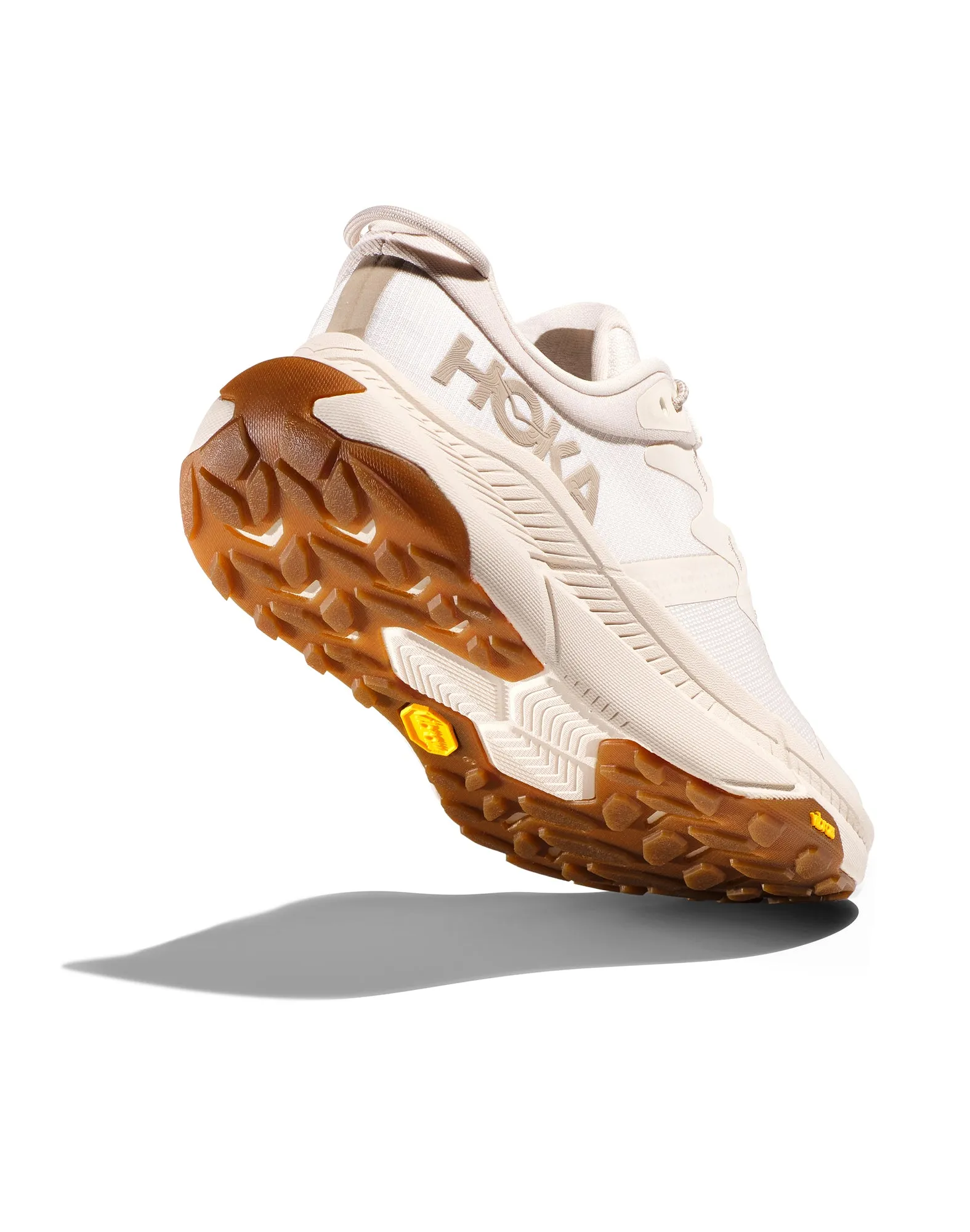 Women's Hoka Transport Eggnog / Eggnog || Femmes Hoka Transport Eggnog / Eggnog