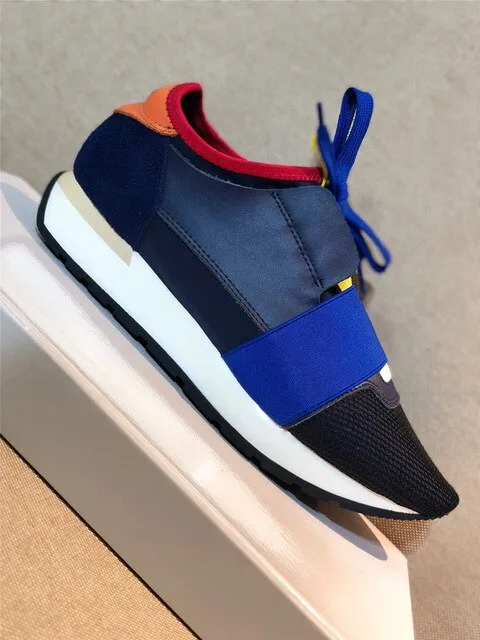 Women's Shoes Luxury Sneakers Casual Shoes Women High Quality Genuine Leather Fashion lace-up Shoes For Woman