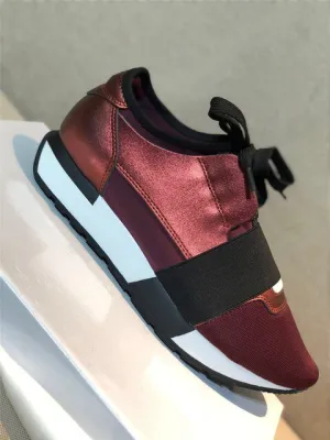 Women's Shoes Luxury Sneakers Casual Shoes Women High Quality Genuine Leather Fashion lace-up Shoes For Woman