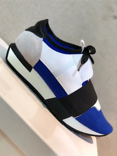 Women's Shoes Luxury Sneakers Casual Shoes Women High Quality Genuine Leather Fashion lace-up Shoes For Woman