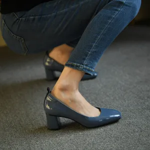 Women's thick heel Business Shoes