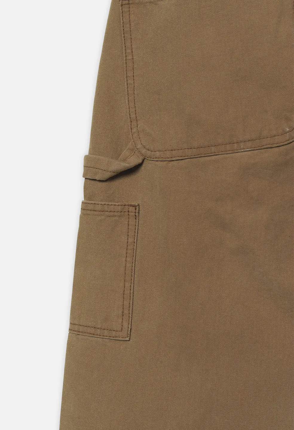 Work Pant / Camel