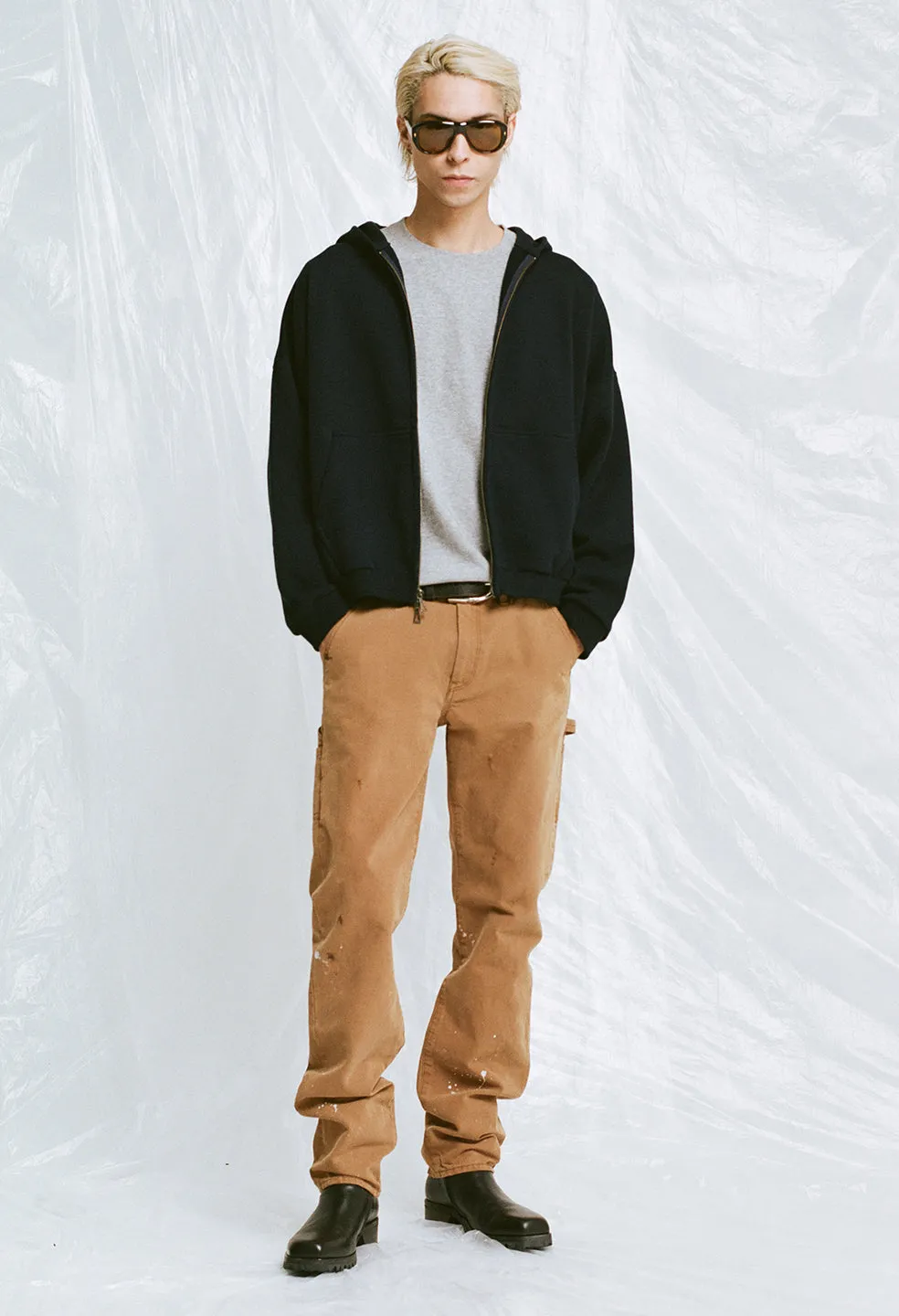 Work Pant / Camel