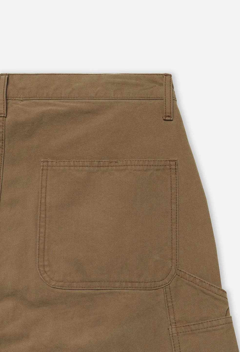 Work Pant / Camel