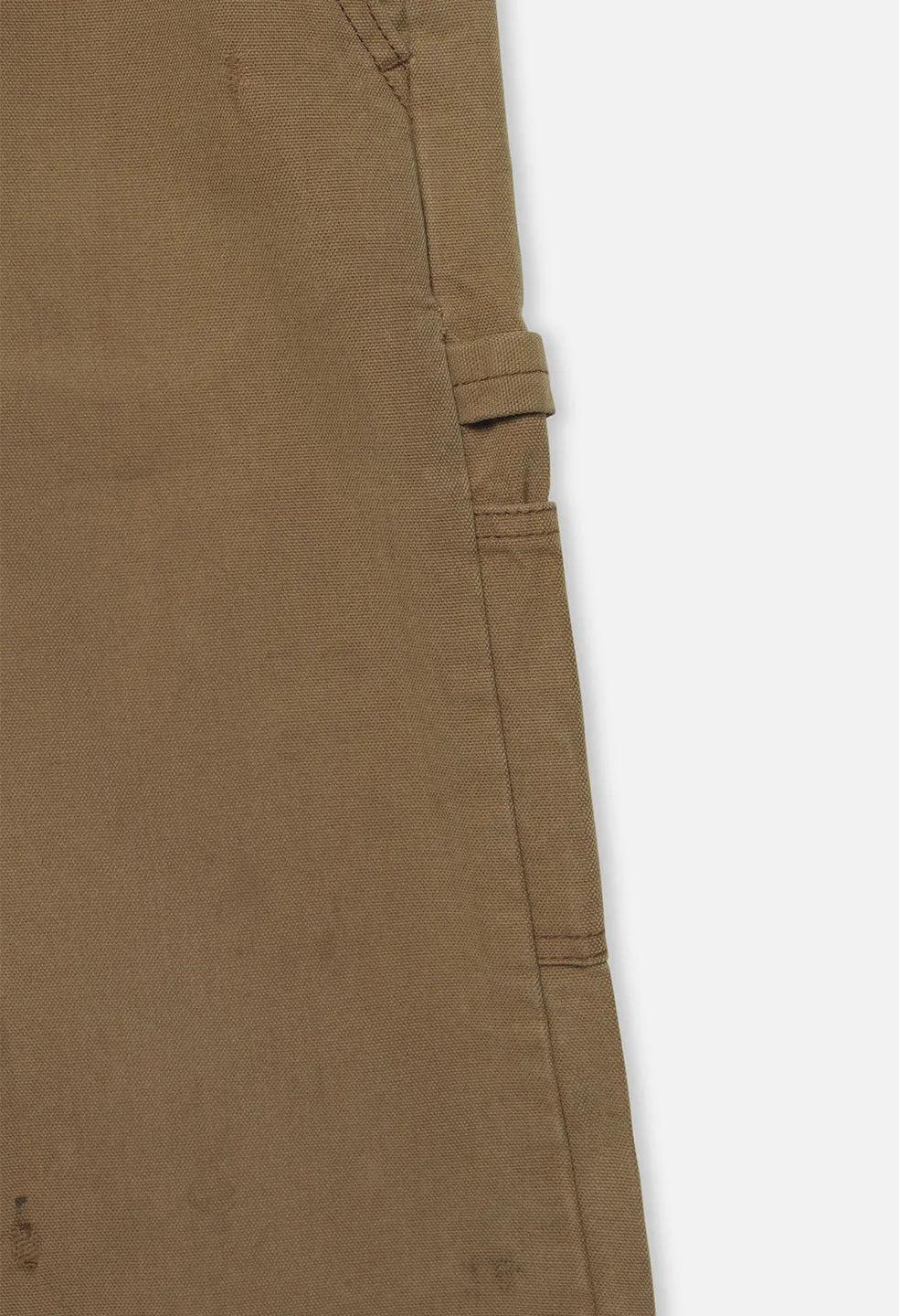 Work Pant / Camel