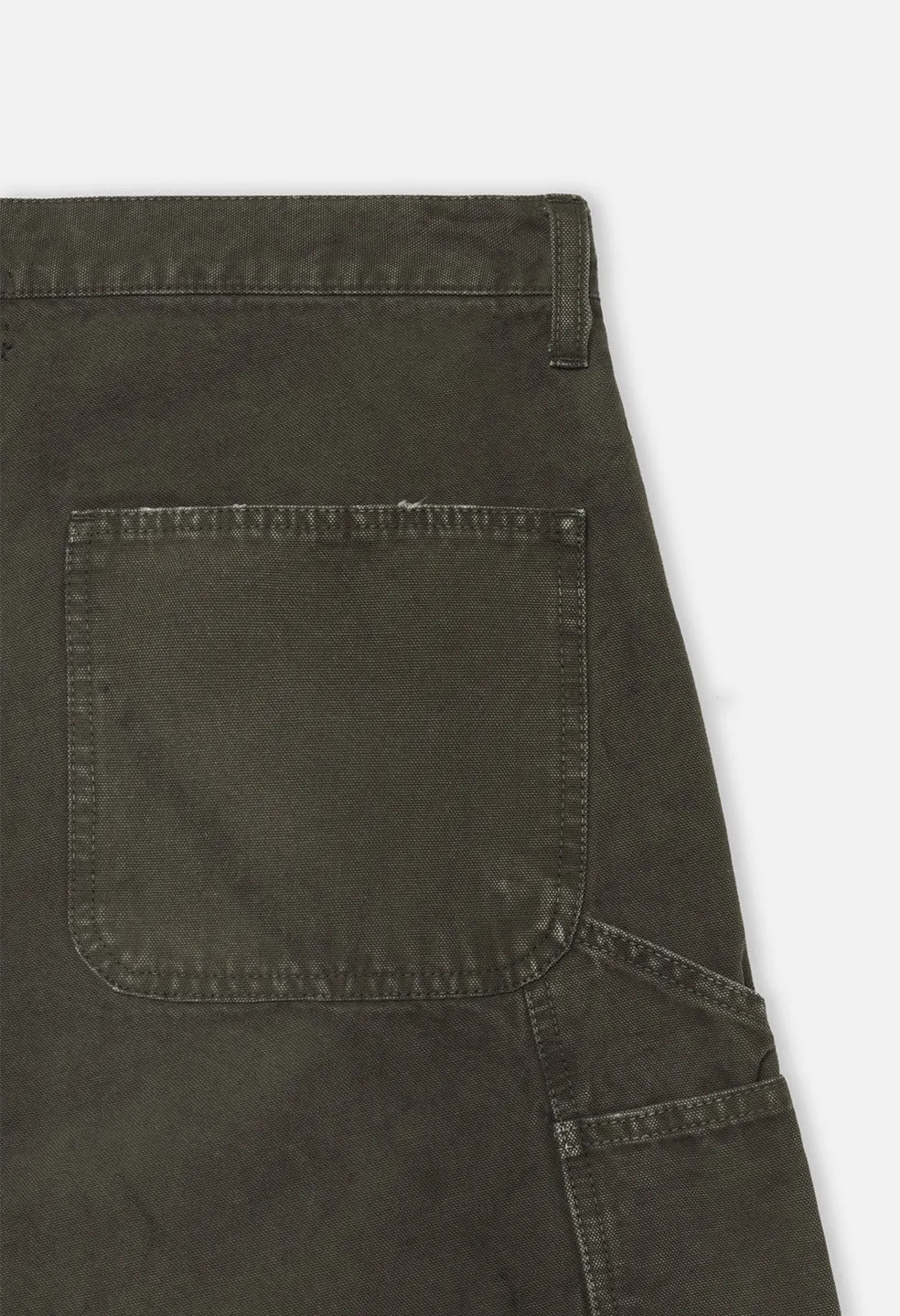 Work Pant / Cedar
