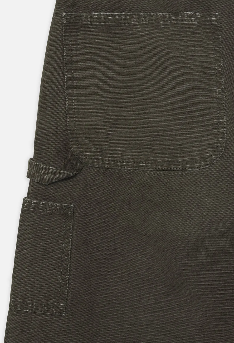 Work Pant / Cedar