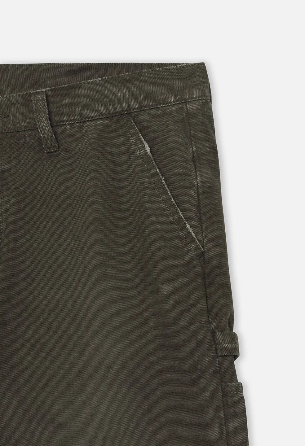 Work Pant / Cedar