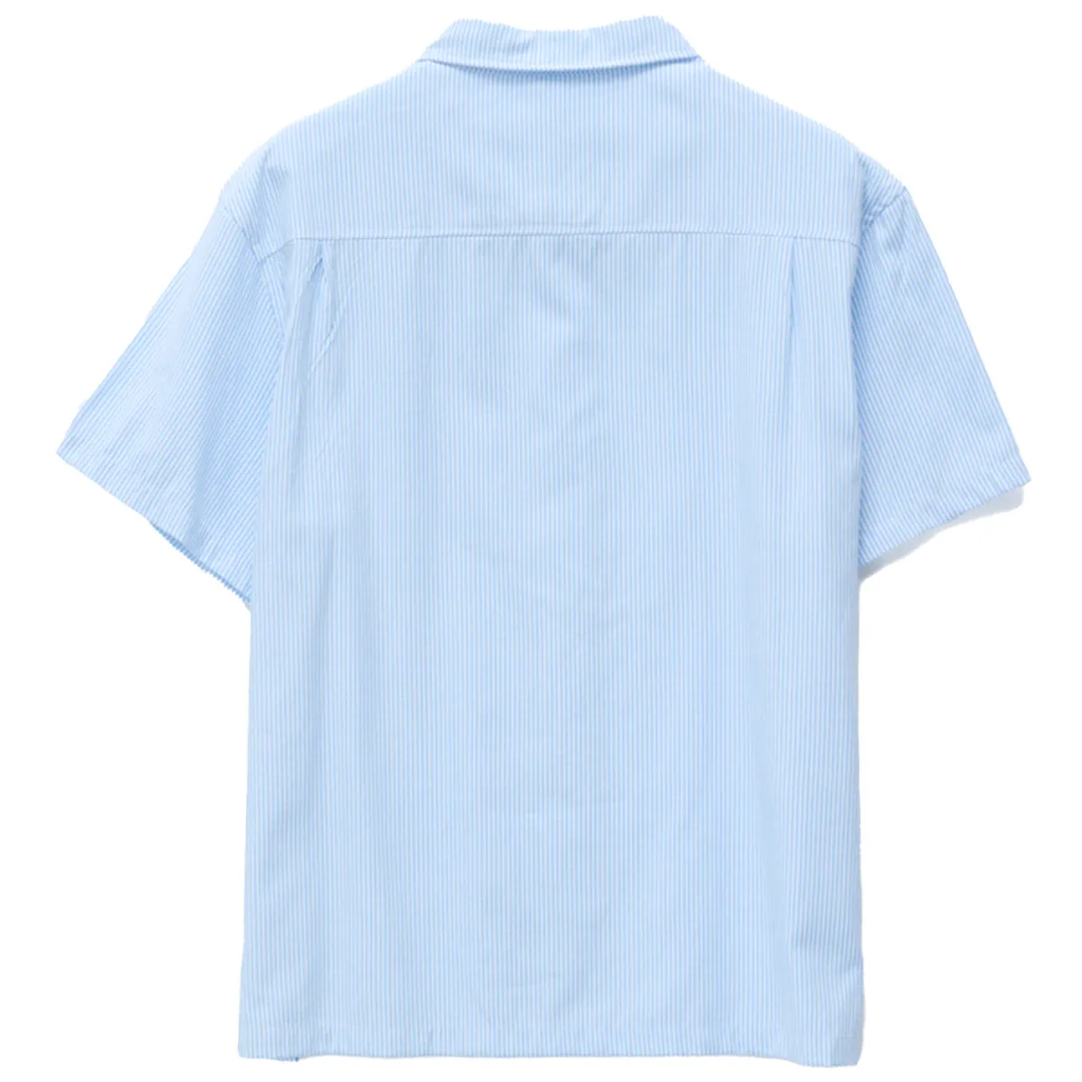 XLarge - 91 Oxford Shirt Blue Stripe