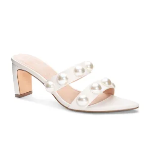 Yarley Pearl Heels