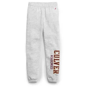 Youth Culver Academies Essential Pant - Classic Oxford