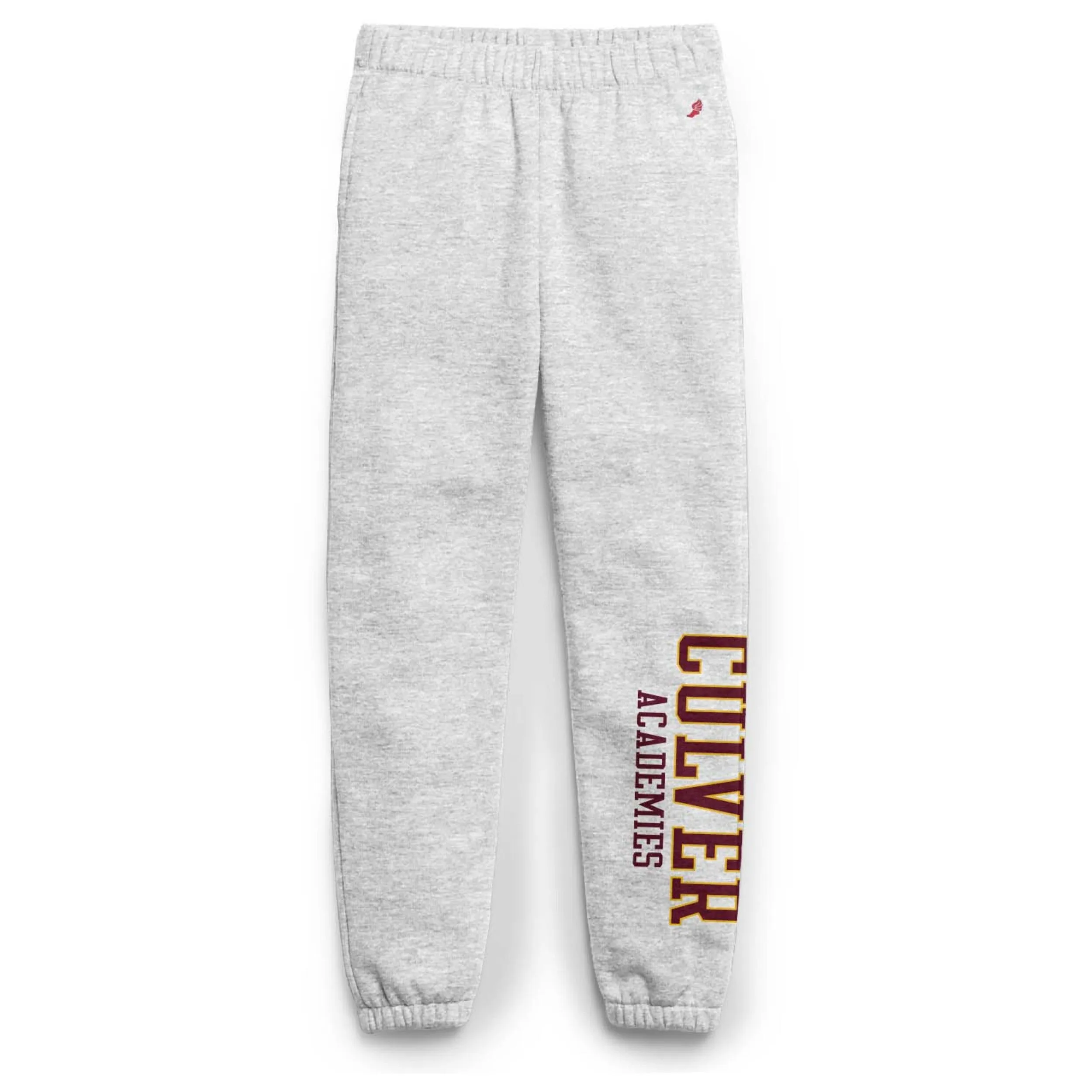 Youth Culver Academies Essential Pant - Classic Oxford